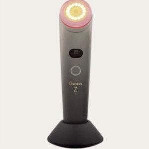 Genesis Z infra red light therapy facial wand